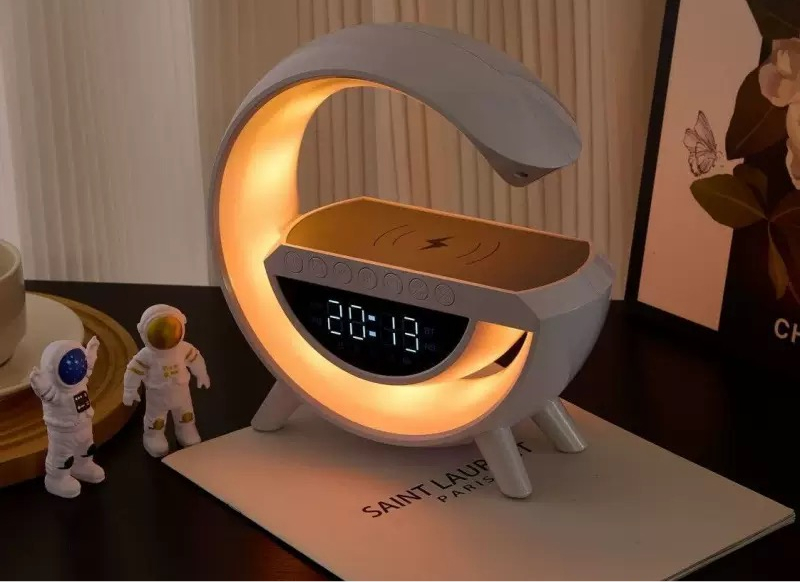 Олон үйлдэлт ухаалаг speaker